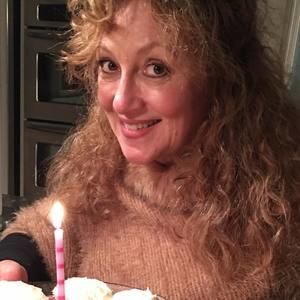 Meet your Posher, Beth